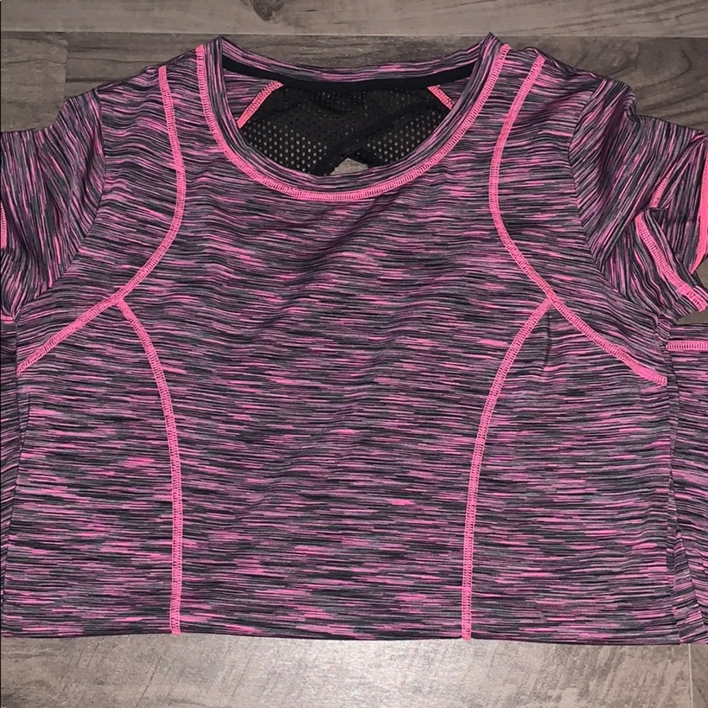 Work Out Shirt ✨